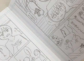 片翼のラビリンス サテライトストーリーズ 限定メモリアルboxはココがすごいんですっ Sho Comiねっと 小学館コミック