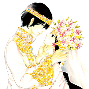 影姫の婚礼
