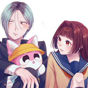 推してモフって