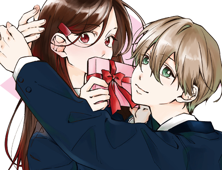 次号予告｜Sho-Comiねっと-小学館コミック