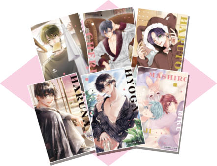 次号予告｜Sho-Comiねっと-小学館コミック