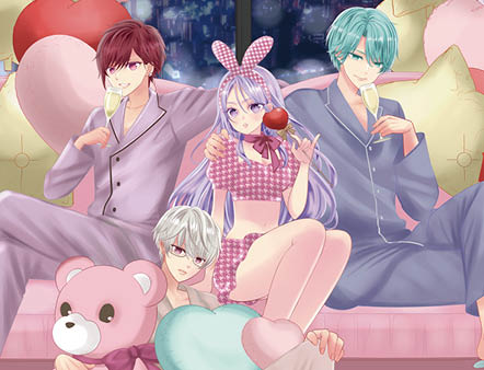 次号予告｜Sho-Comiねっと-小学館コミック